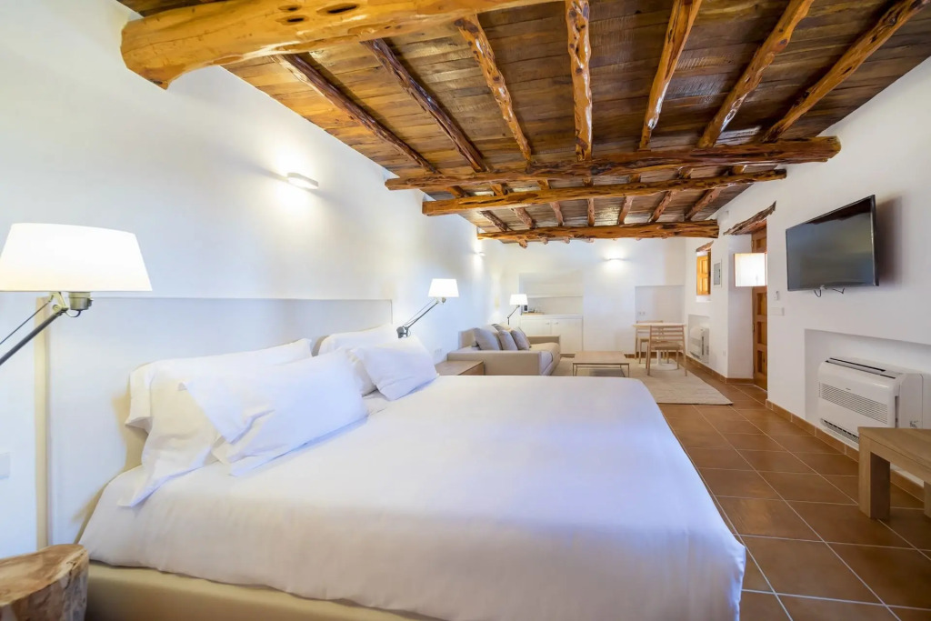 Agroturismo Can Toni Xumeu