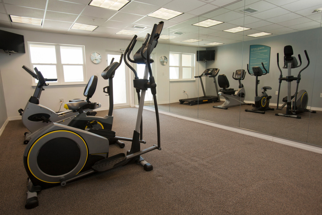 Holiday Inn Club Vacations Panama City Beach Resort