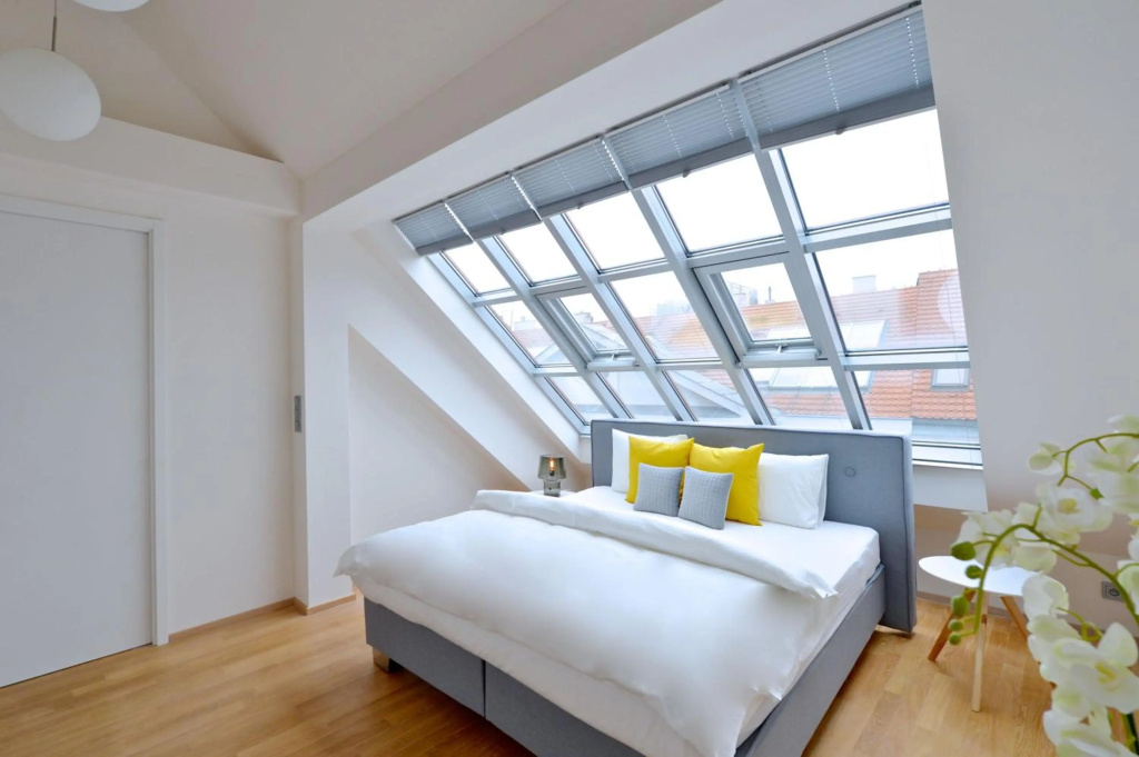 Designer Loft Wenceslas Sq