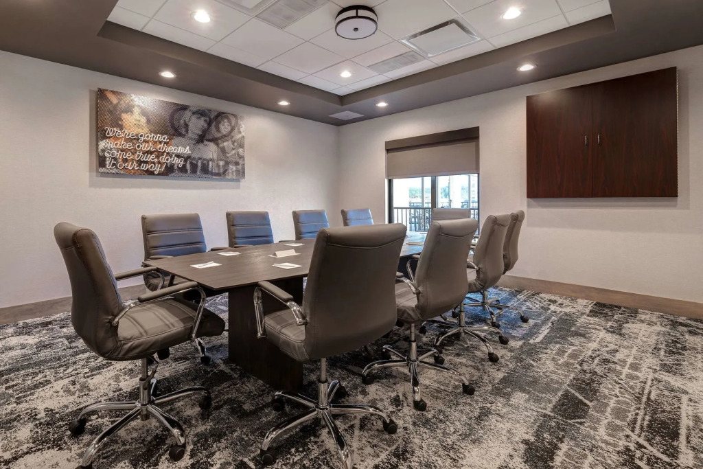 Homewood Suites By Hilton Oak Creek Milwaukee
