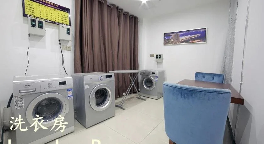 Mhatan Hotel Zhongshan Guzhen Haobang