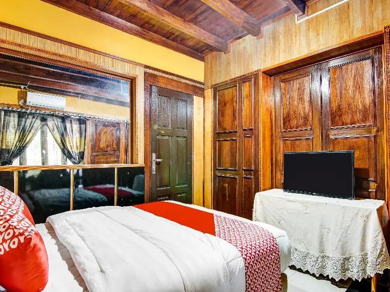 OYO 91187 Palanta Homestay Syariah