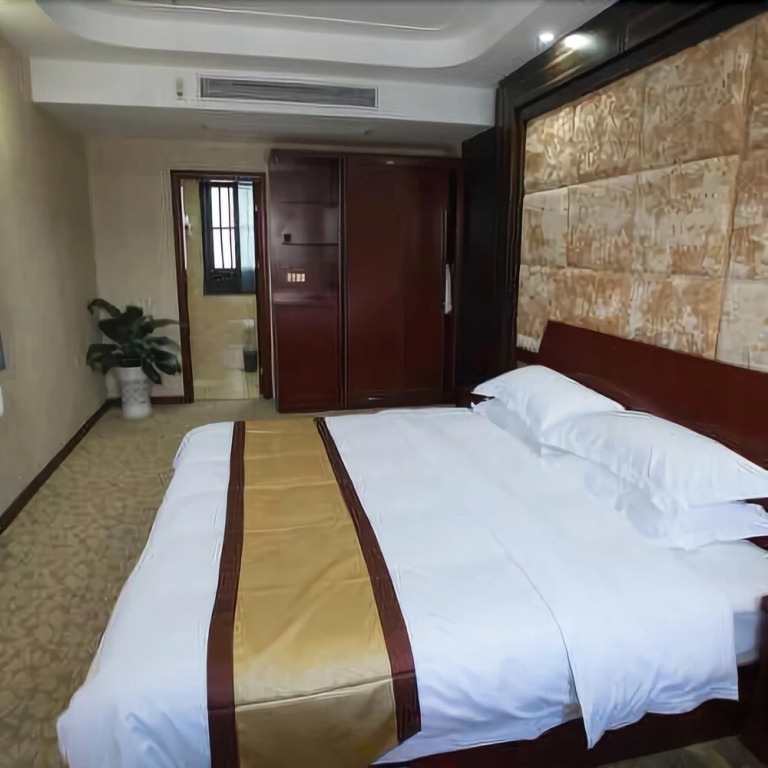 Suqian Balidao Holiday Hotel