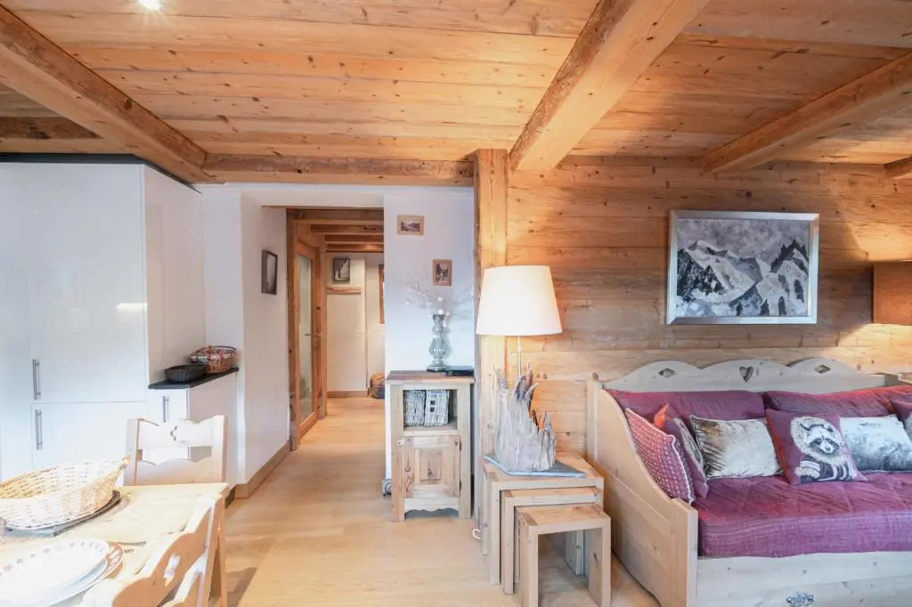 Appartement Cilaos