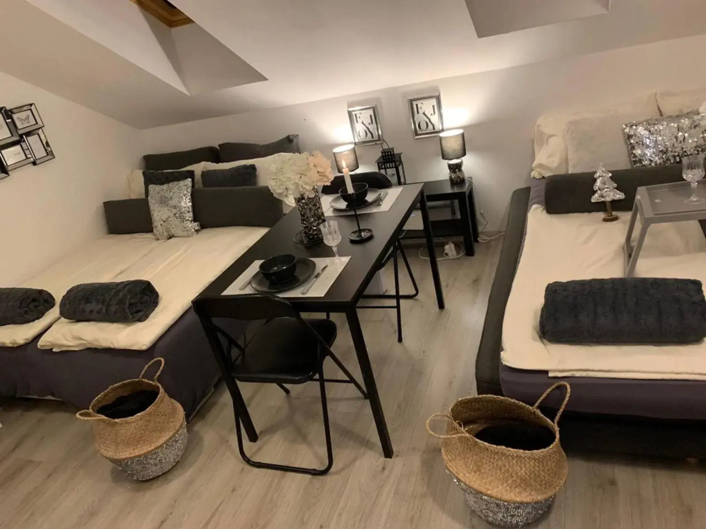 Apartment Luna
