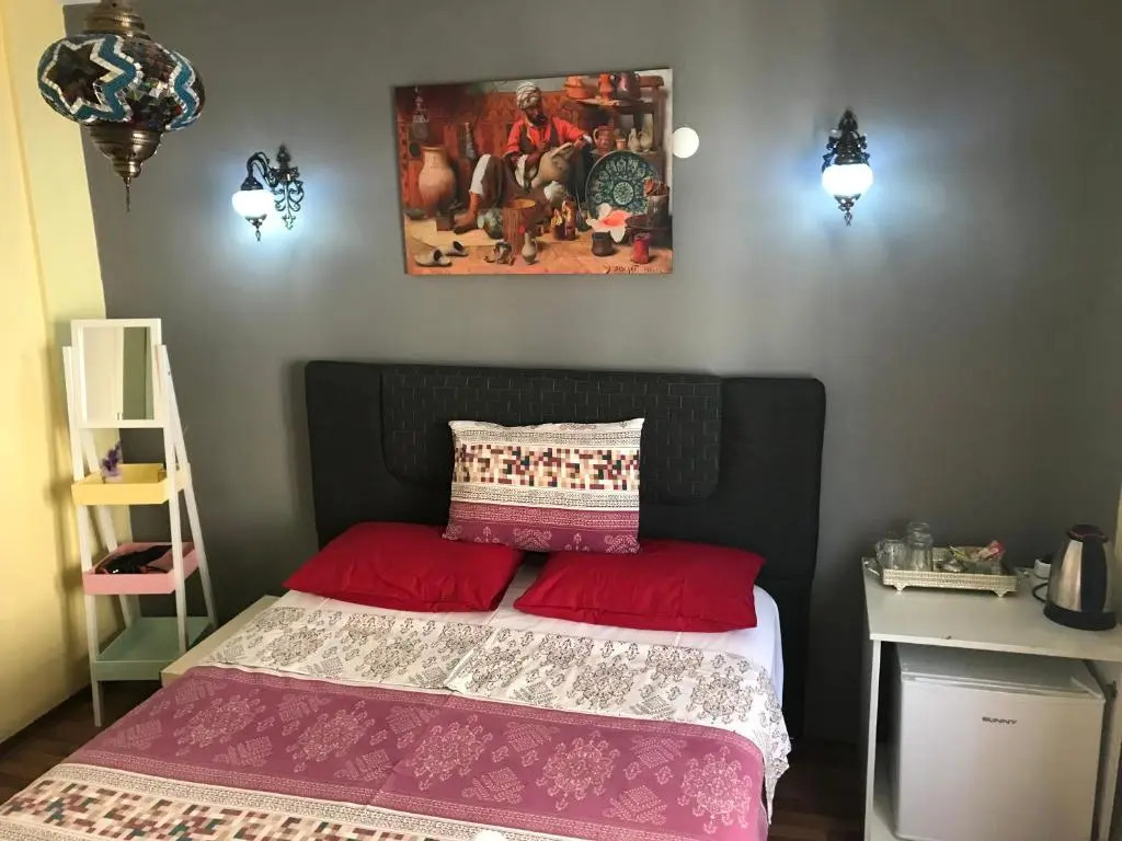 Marmara House&Apartments