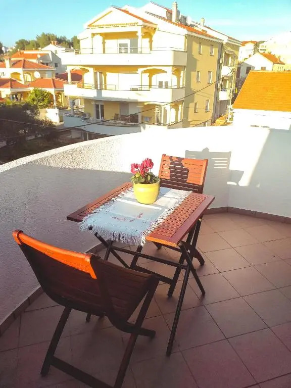 Apartment Magdalena