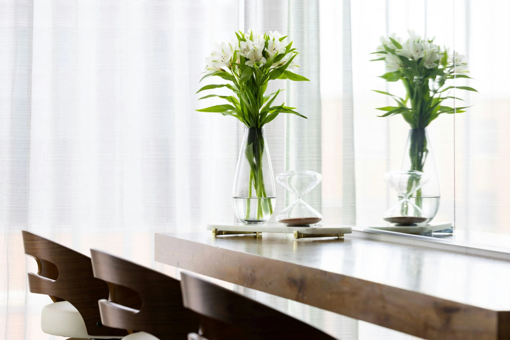 Le Meridien Columbus, The Joseph