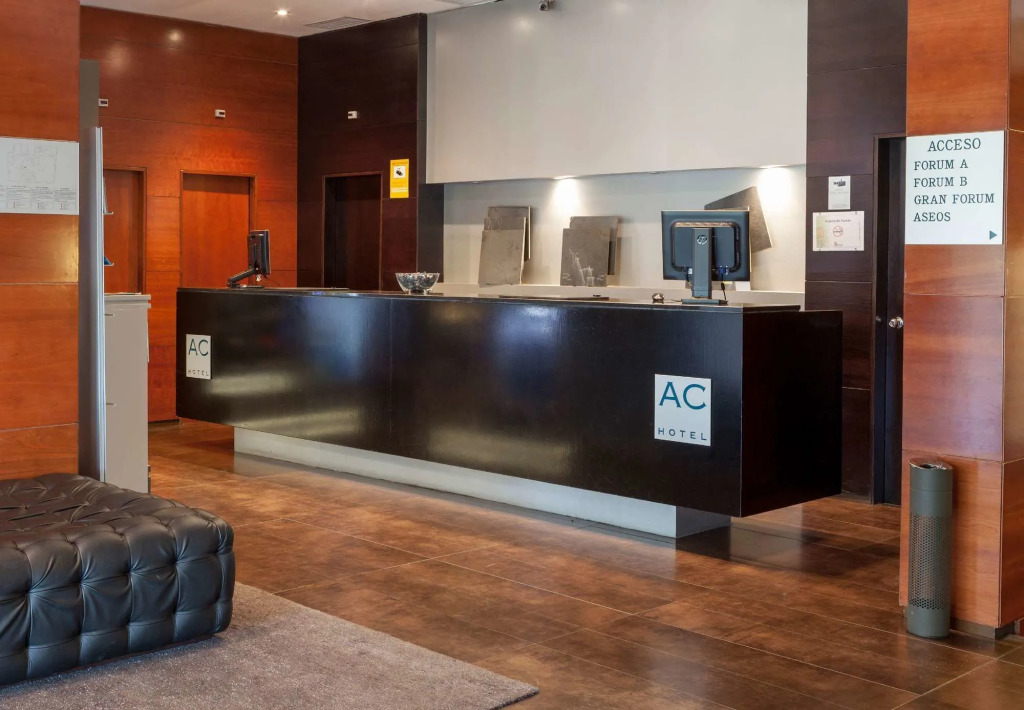 AC Hotel Ponferrada by Marriott