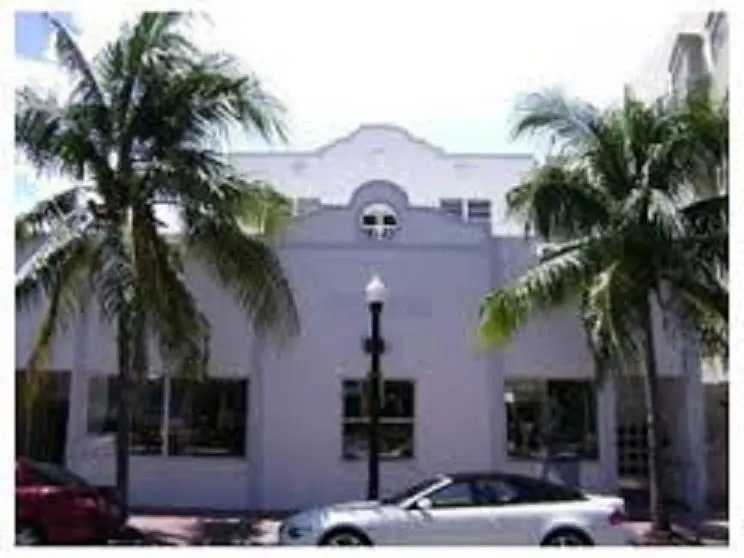 South Beach Delightful Suites