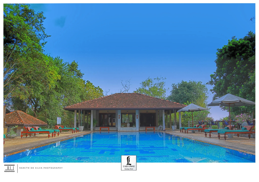 Lake Lodge Boutique Hotel Kandalama