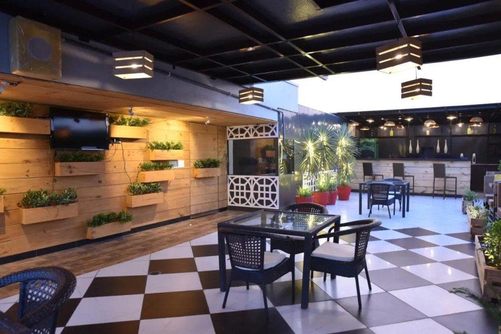 Hotel Shyam Paradise