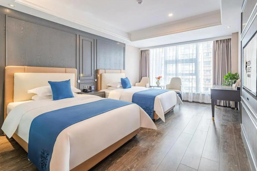Rezen Select Rizhao