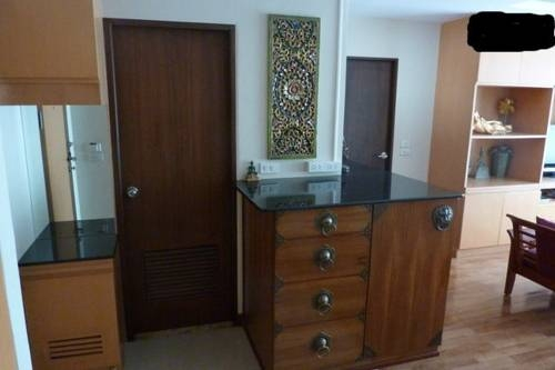 Cozy Suite at City Center-Apartment rental