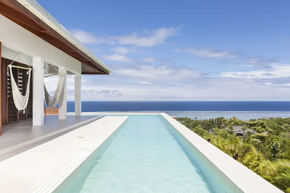 Private Holiday House
