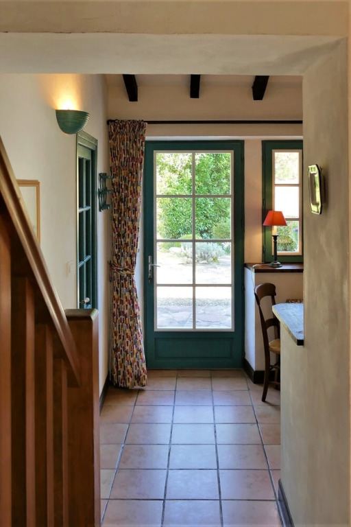 Appartement Ursuya au BaskoParadis
