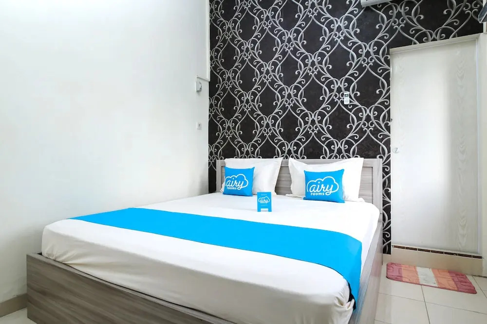 Airy Eco Medan Sunggal Sei Ular Baru Nusa Town 1
