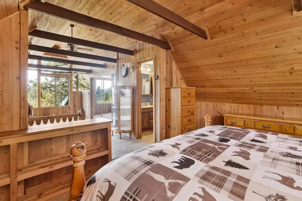 Mountain Hideaway on Maryland #2494