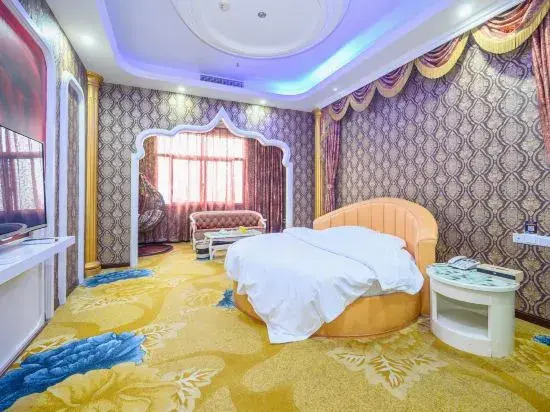 Concept hotel