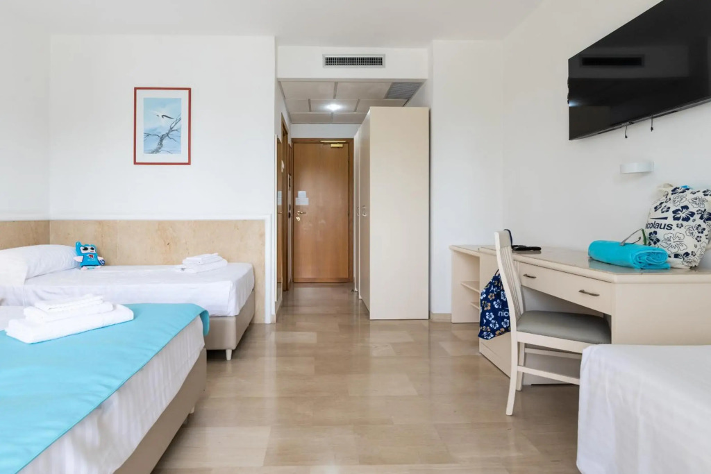 Nicolaus Club La Giurlita