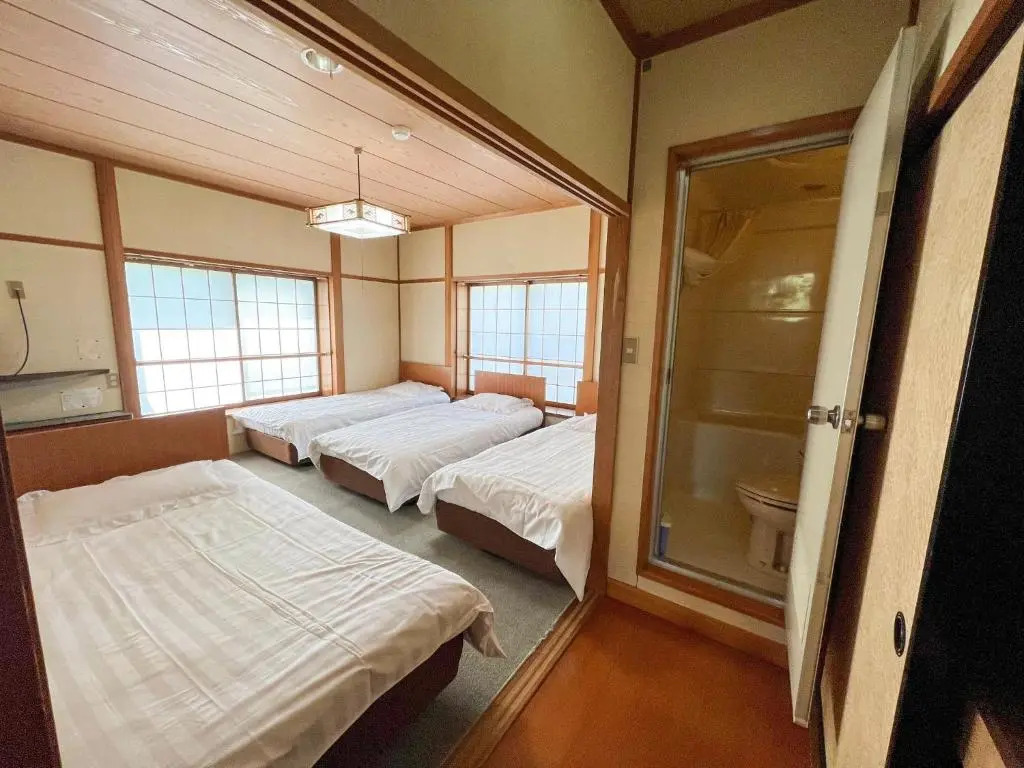 Norikura Kogen irodori Vacation STAY 77215v