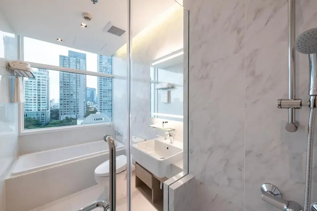 Jasmine 59 Hotel Thonglor Bangkok