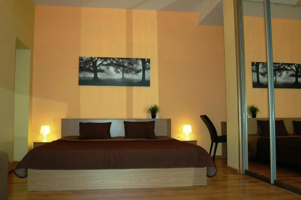 Valdemāra Apartments