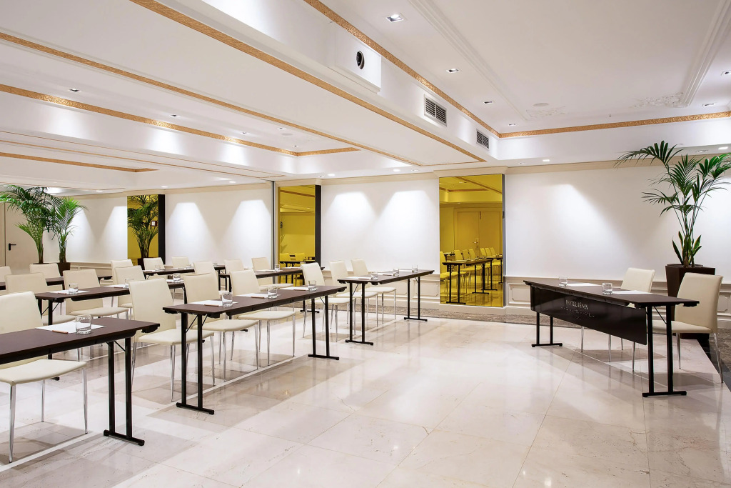 Hotel Fénix, a Gran Meliá Hotel - The Leading Hotels of the World