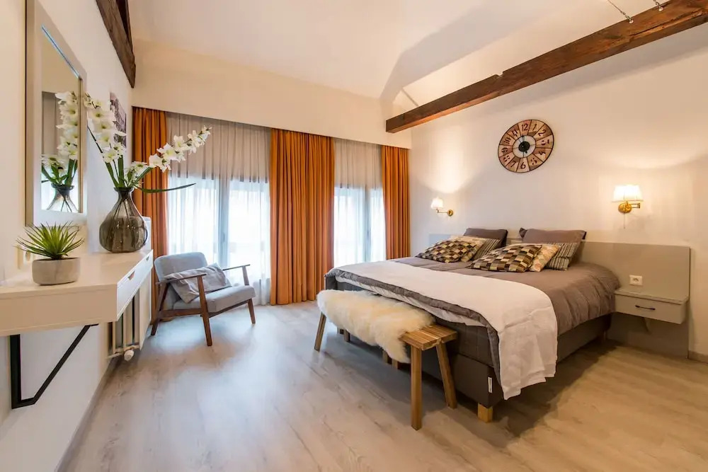 Inn Bruges