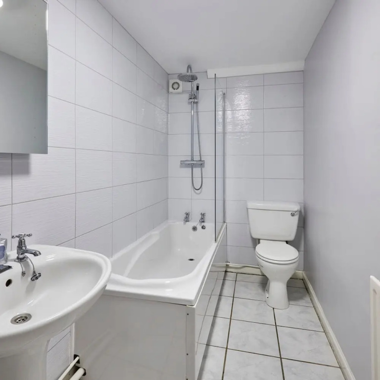 Host Stay Dodds Lane