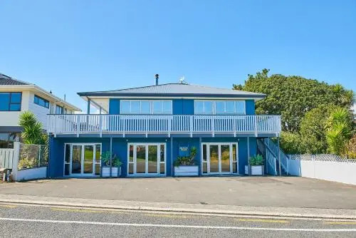 Longitude Apartments