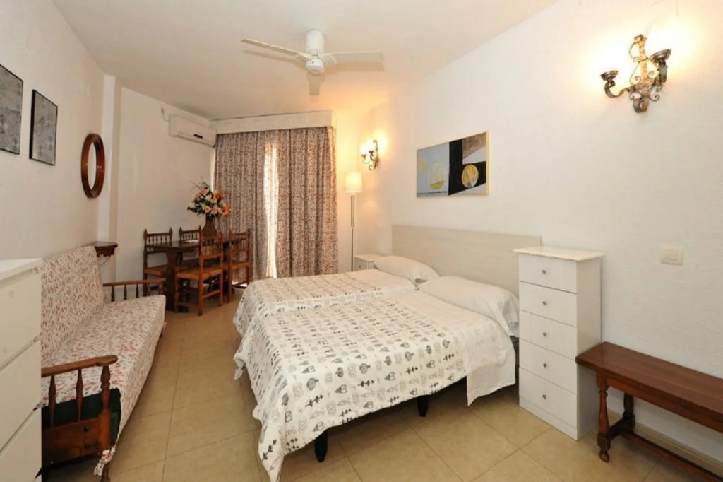 Apartamentos Apal Chinasol