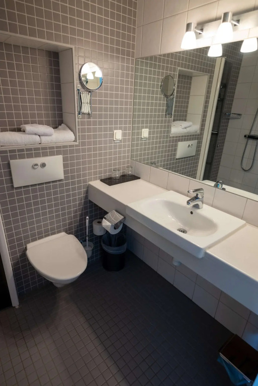 Best Western Hotel Vidöstern