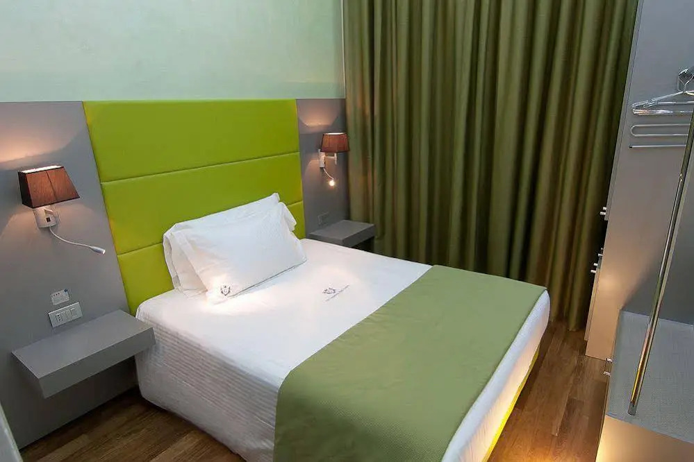 Le Camere Dei Conti - Rooms