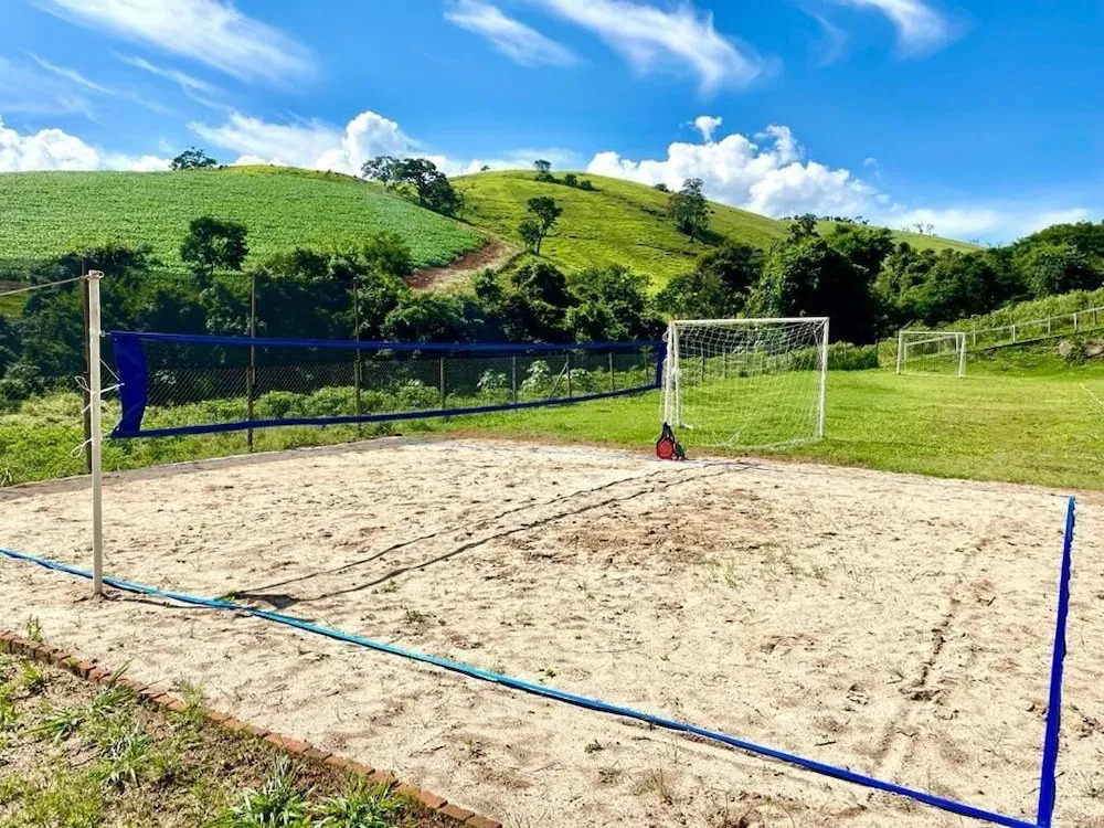 Pousada Sonho Meu