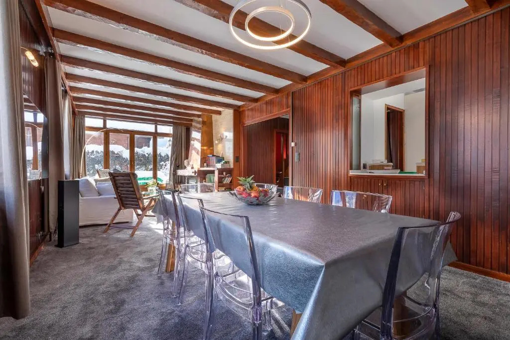 Chalet Clos 66