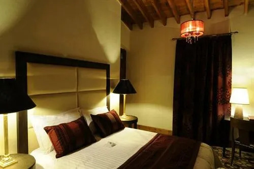 The Library Hotel Wellness Retreat