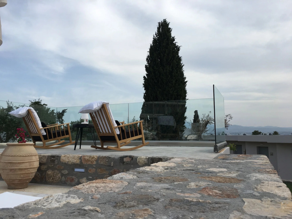 Amaronda Resort & Spa Eretria