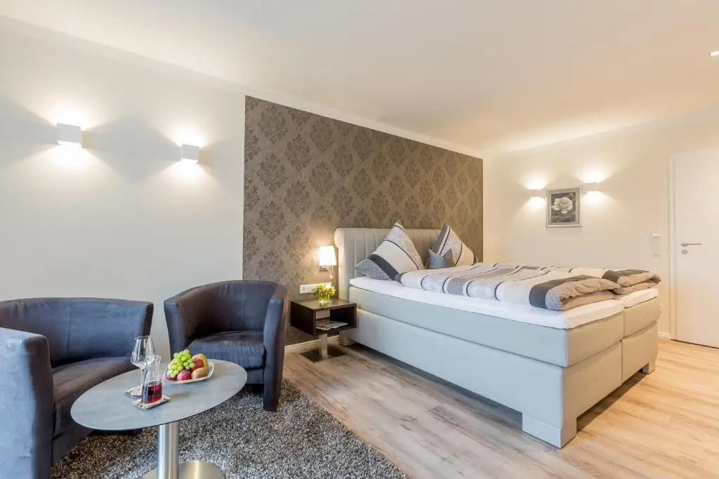 Landhotel Bartmann