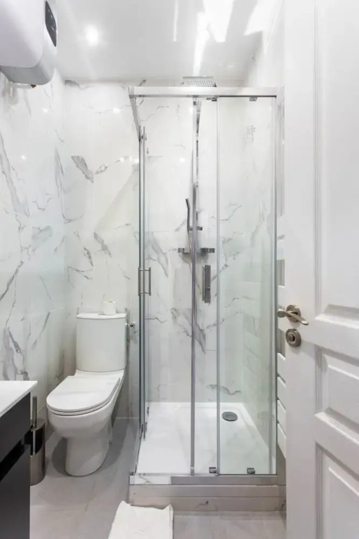 Magnificent Apartment - 1br/4p - Picpus