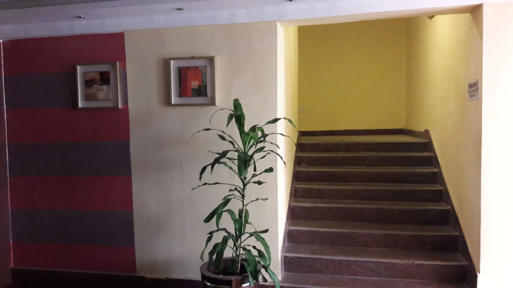 Astoria Hotel