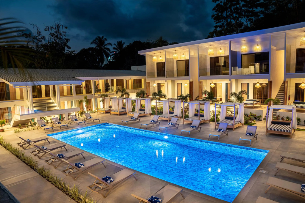 Lia Hotel Jaco