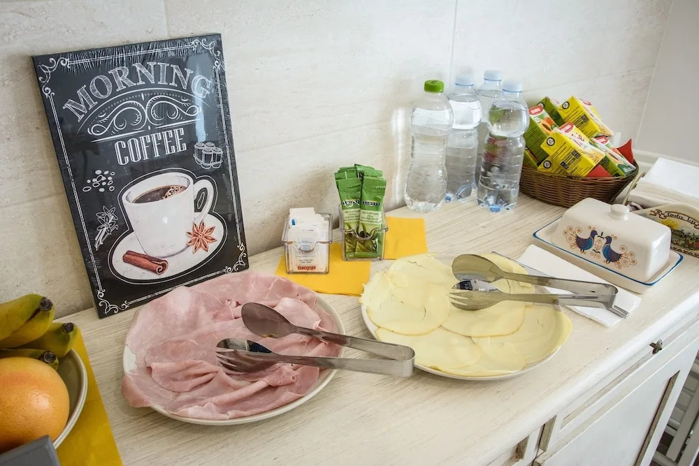 Vatican Rome Guesthouse