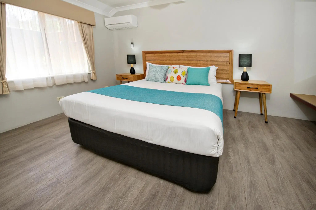 Vintages Accommodation