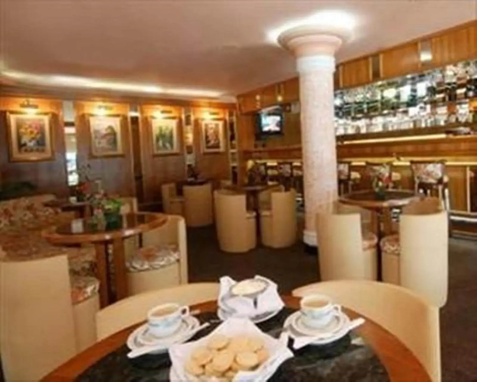 Hotel Atlântico Copacabana