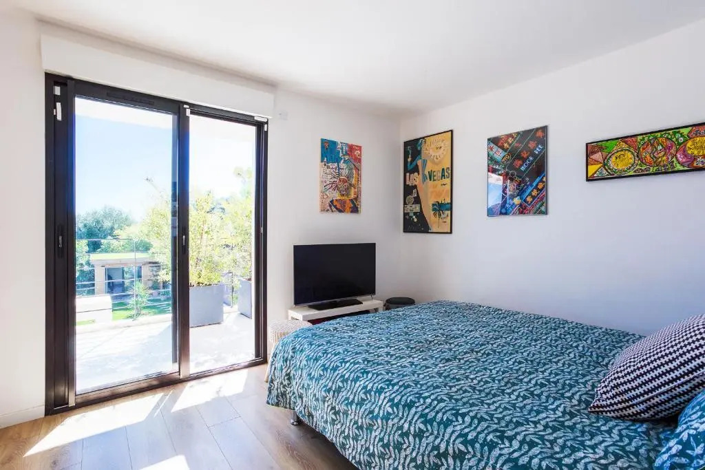 Villa Les Sources VI4245 By Riviera Holiday Homes