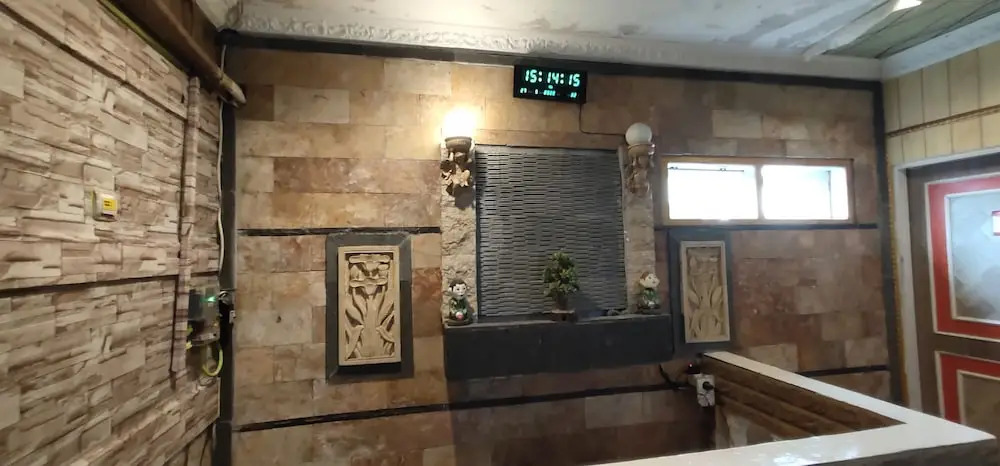 Hotel Roemah Djogja