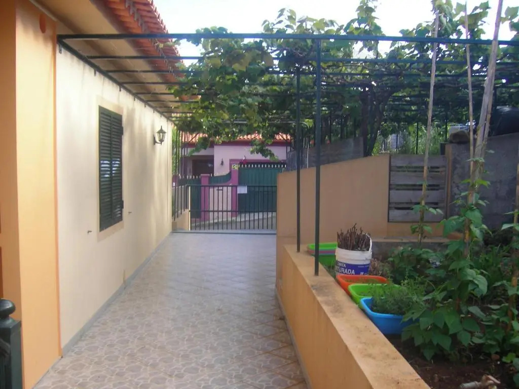 Residencia ANA Piso Um 1