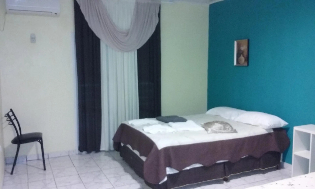 Cataratas Parque Hotel