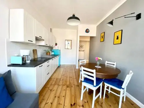 Smile Apartments